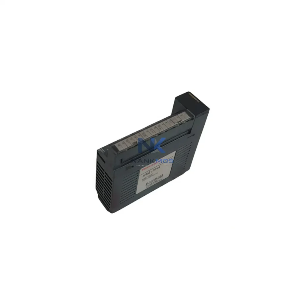 Honeywell 2MLQ-RY1A Network-Linked Relay Output for Smart Automation 2MLQ-RY1A industrial automation spare part