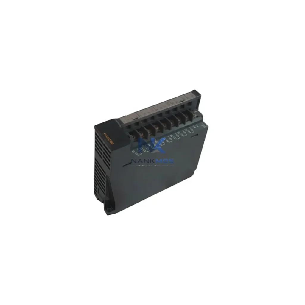 Honeywell 2MLQ-RY1A Network-Linked Relay Output for Smart Automation 2MLQ-RY1A industrial automation spare part