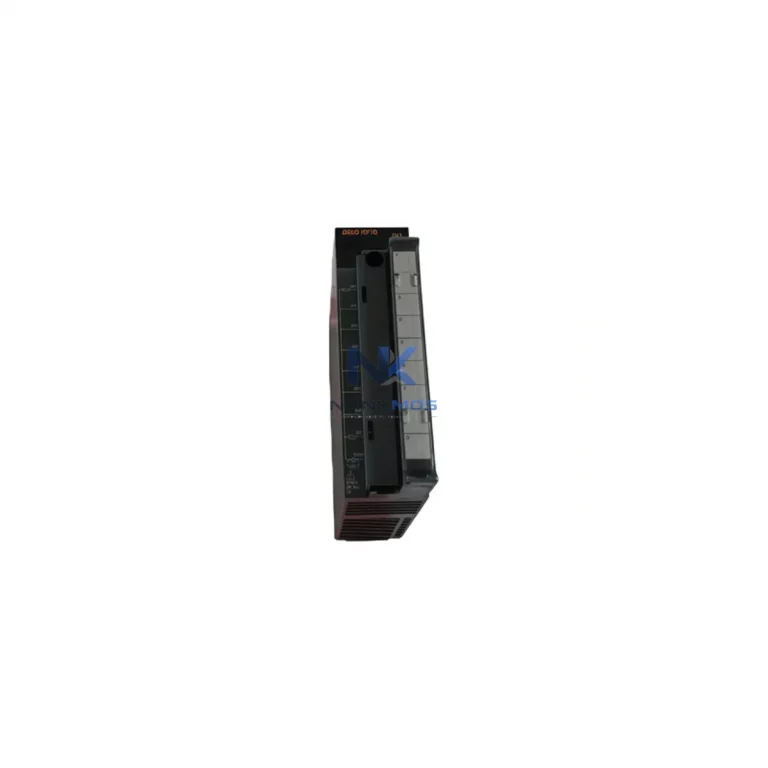 Honeywell 2MLQ-RY1D Digital Output Module