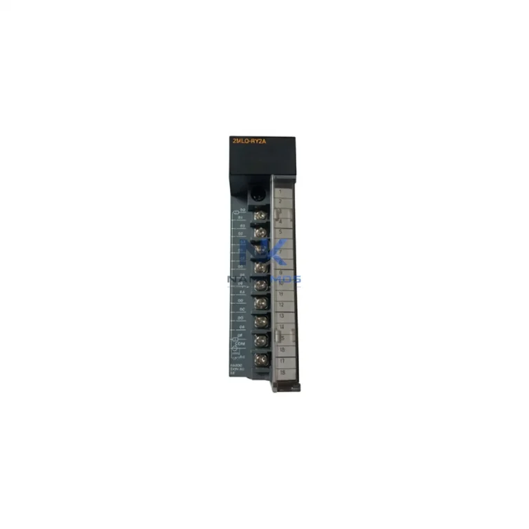 Honeywell 2MLQ-RY2A Relay Output Module