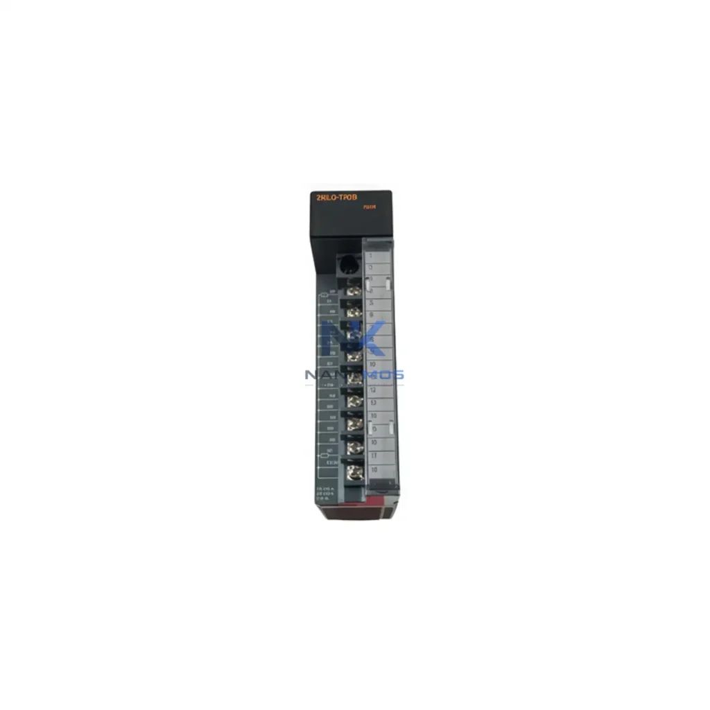 Honeywell 2MLQ-TR2B-CC Digital Output Module product reference image