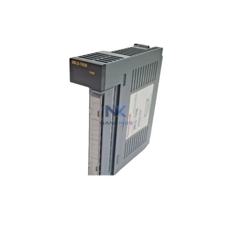 Honeywell 2MLQ-TR2B Temperature Transmitter