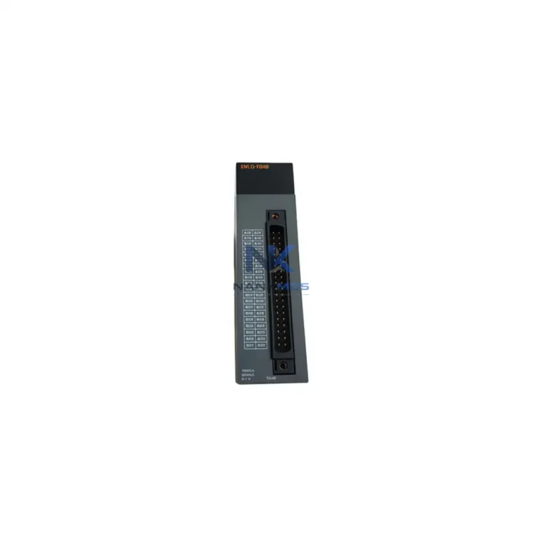 Honeywell 2MLQ-TR4B-CC Digital Output Module