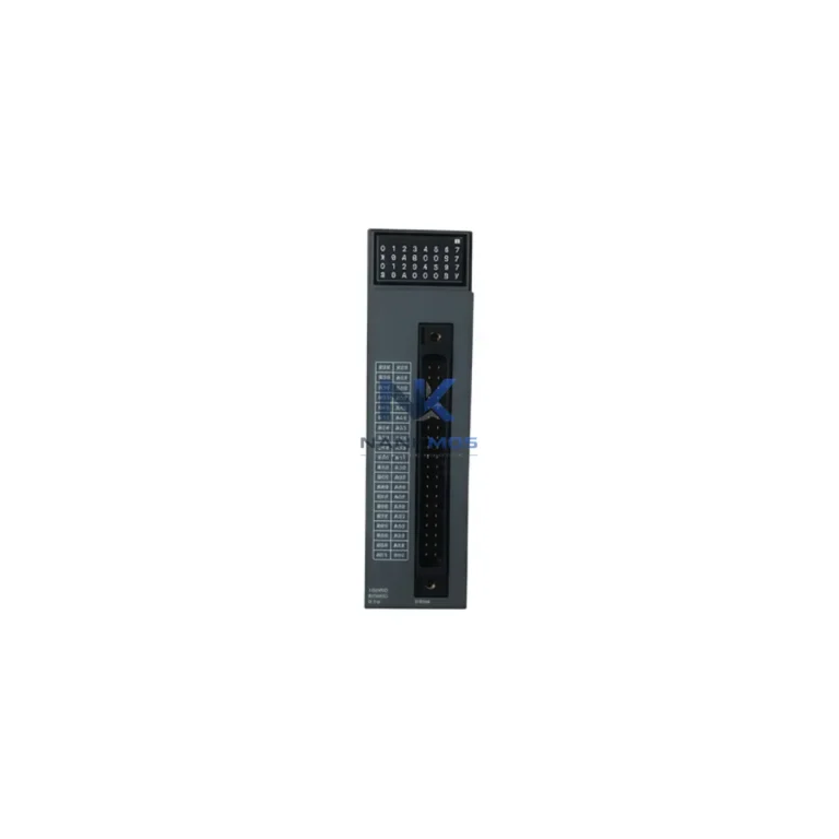 Honeywell 2MLQ-TR8A DCS Thermocouple Input Module