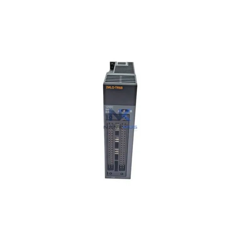 Honeywell 2MLQ-TR8B-CC DCS I/O Module