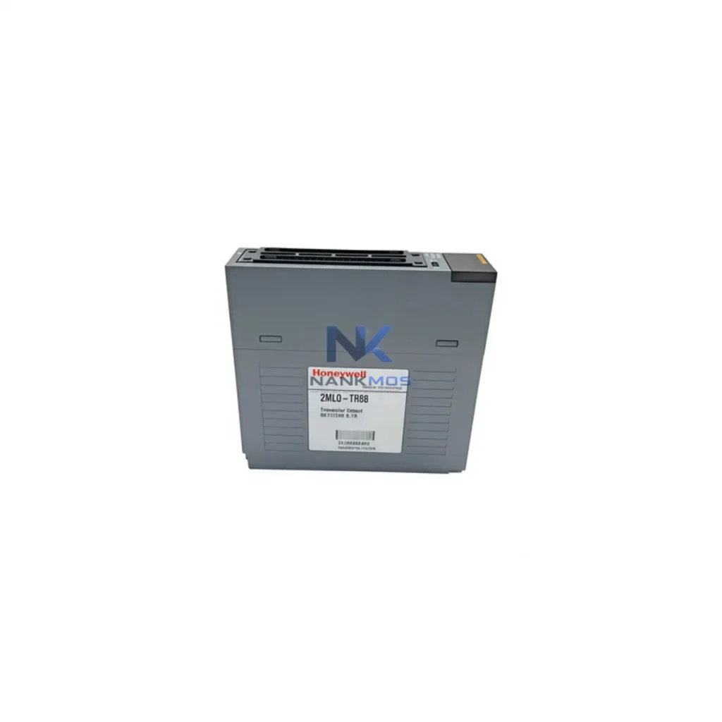 Honeywell 2MLQ-TR8B-CC System-Matched Relay Output for Control Architecture 2MLQ-TR8B-CC industrial automation spare part