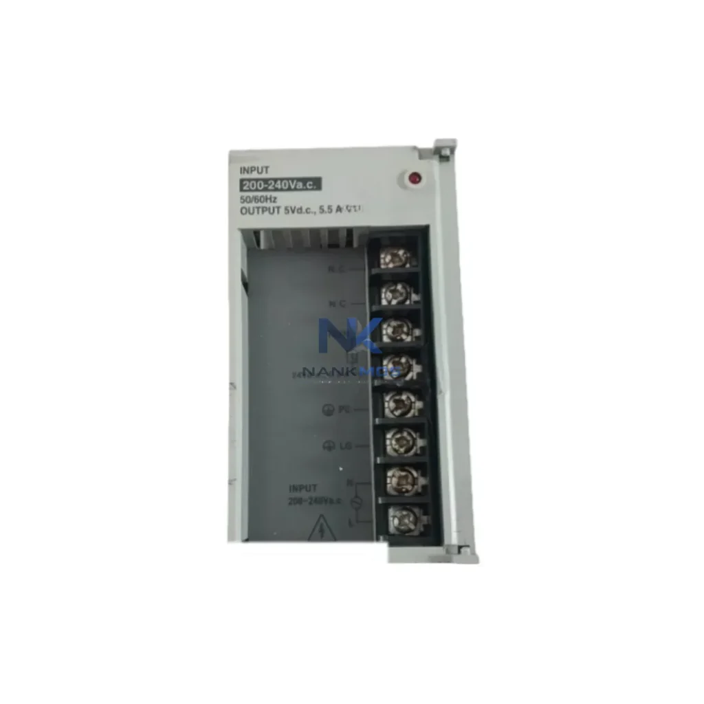 Honeywell 2MLR-AC22 Analog Output Module product reference image