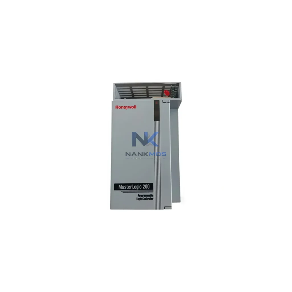 Honeywell 2MLR-AC23 Redundant Power Supply Module product reference image