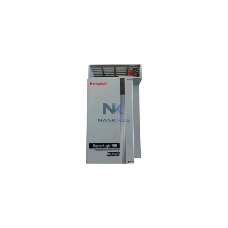Honeywell 2MLR-AC23 Redundant Power Supply Module
