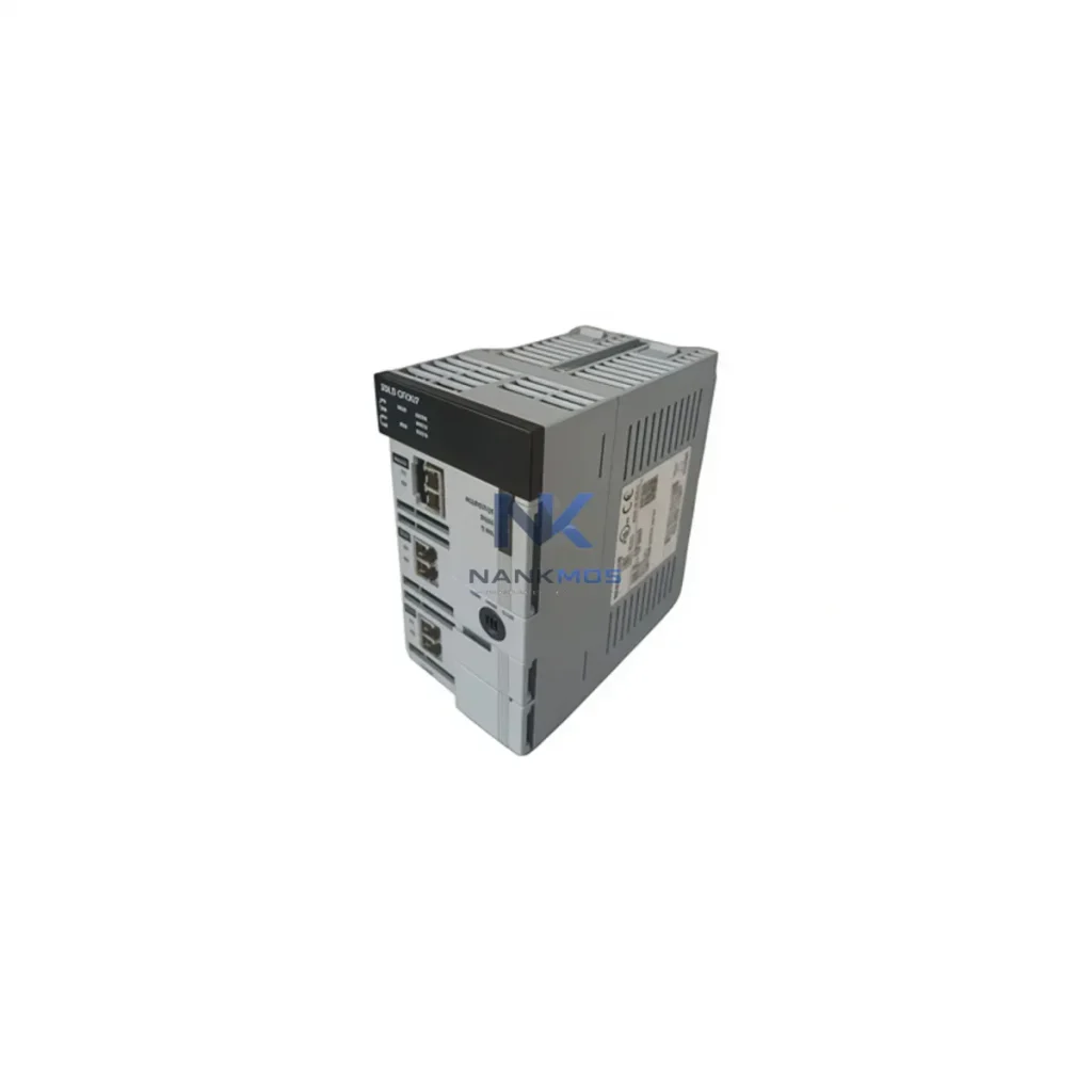 Honeywell 2MLR-CPUH/F Network-Linked Safety CPU for Smart Automation 2MLR-CPUH/F industrial automation spare part