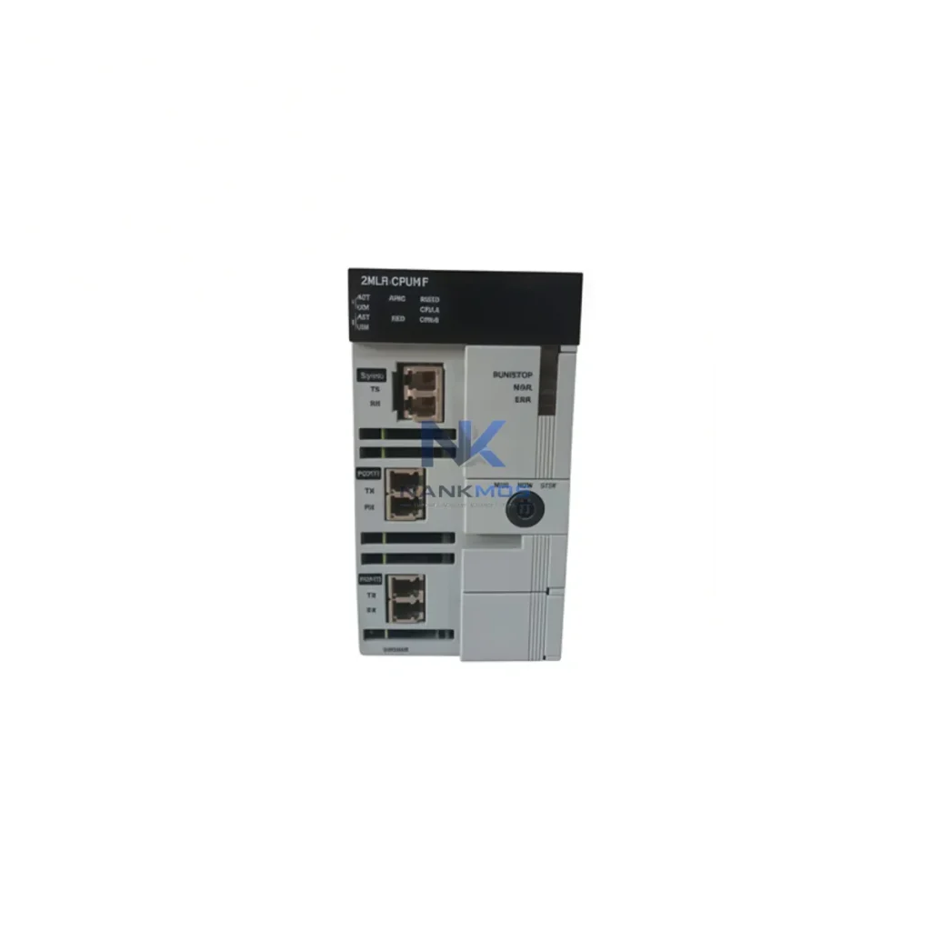 Honeywell 2MLR-CPUH/S CPU Module product reference image