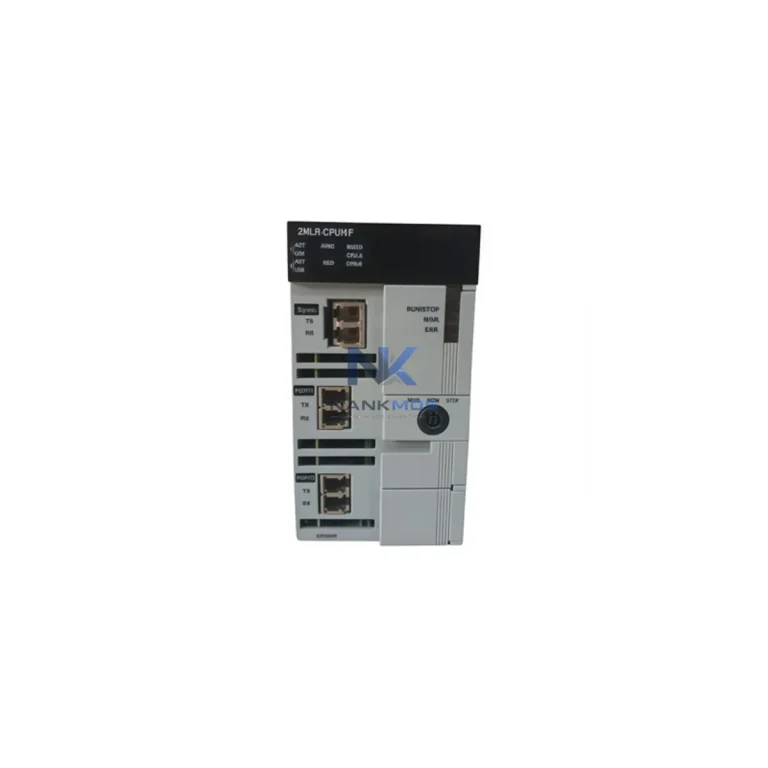 Honeywell 2MLR-CPUH/S CPU Module