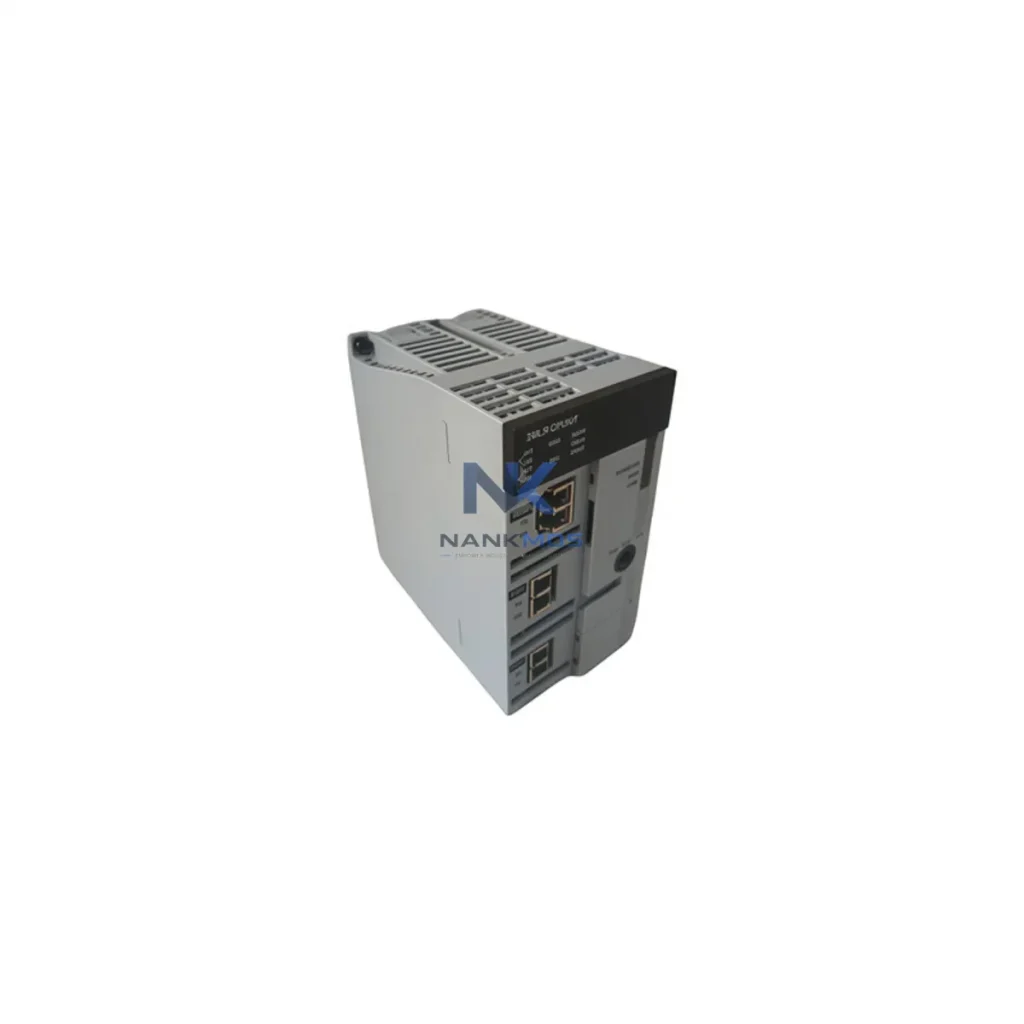 Honeywell 2MLR-CPUH/S Energy-Control CPU Module 2MLR-CPUH/S industrial automation spare part