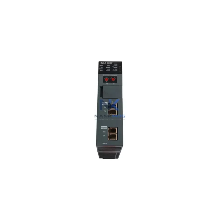 Honeywell 2MLR-DBDF Redundant Expansion Driver