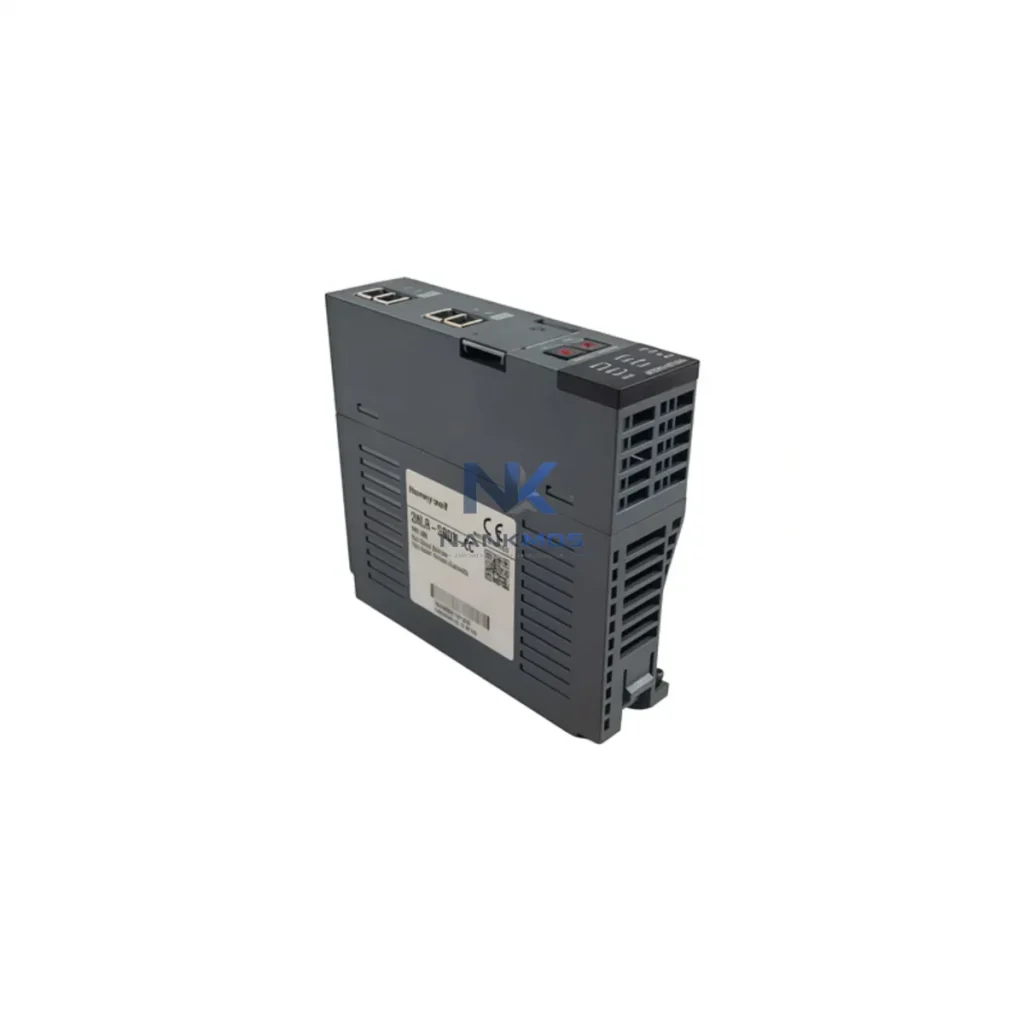 Honeywell 2MLR-DBDF Energy-Control Redundant Expansion Driver 2MLR-DBDF industrial automation spare part