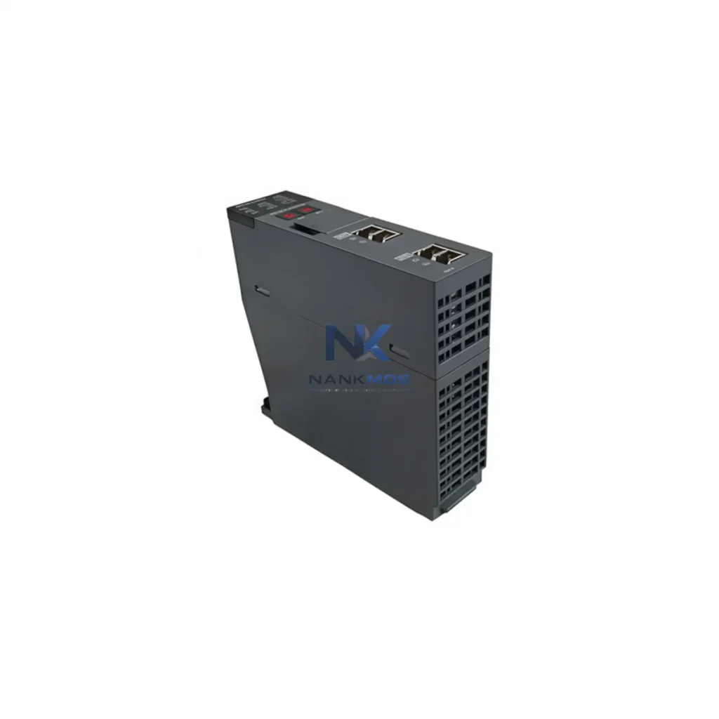 Honeywell 2MLR-DBDFS Network-Linked Redundant Fiber Driver for Smart Automation 2MLR-DBDFS industrial automation spare part