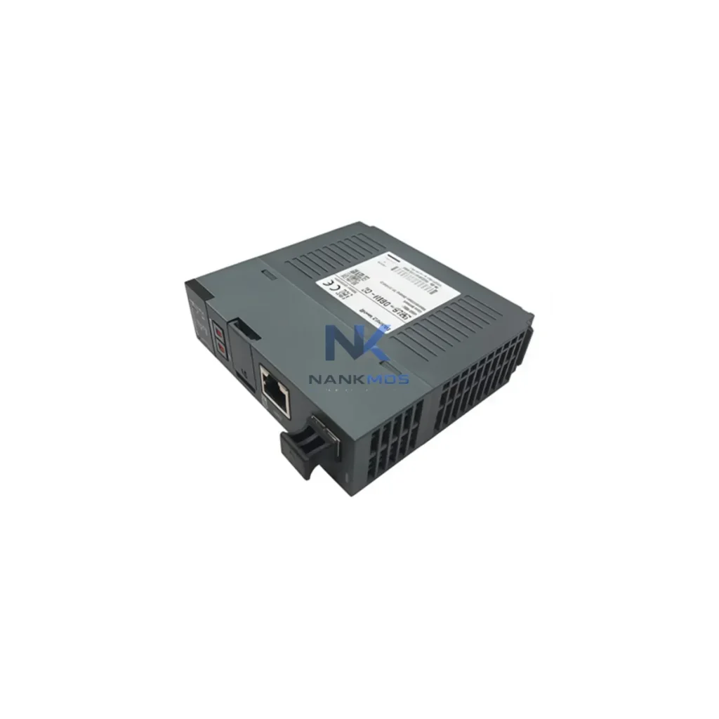 Honeywell 2MLR-DBDH System-Matched Redundant Expansion Driver 2MLR-DBDH industrial automation spare part