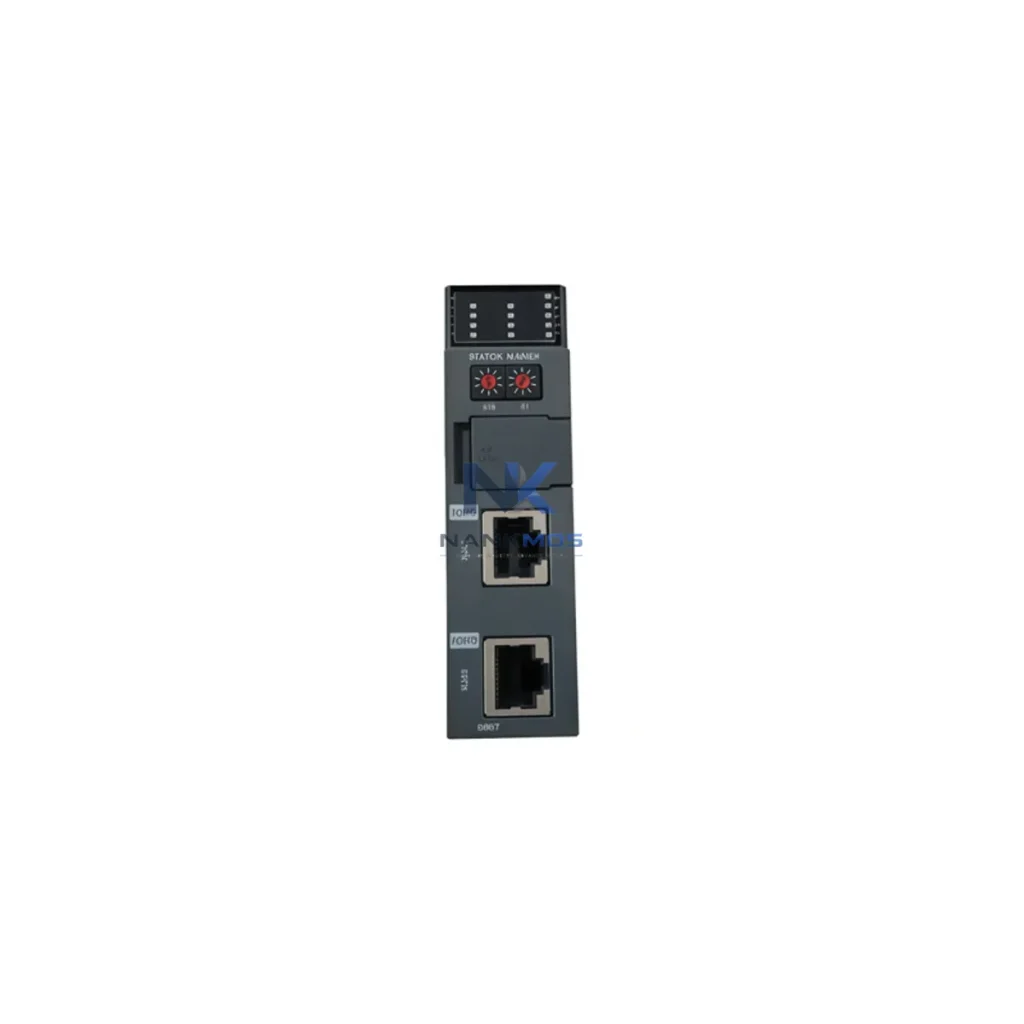 Honeywell 2MLR-DBDT Redundant Expansion Driver product reference image