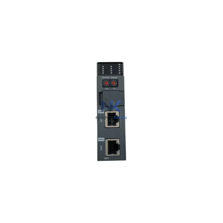 Honeywell 2MLR-DBDT Redundant Expansion Driver