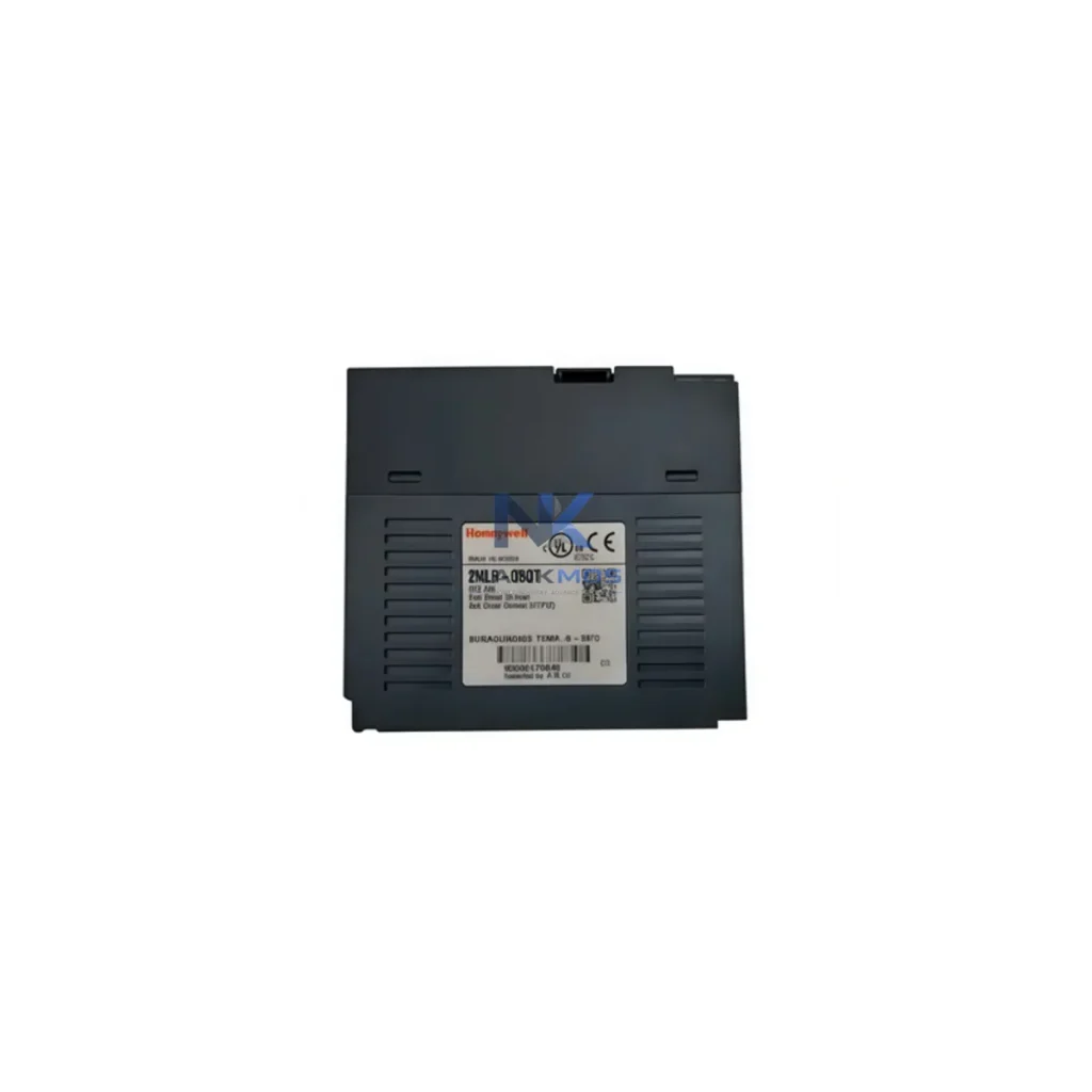 Honeywell 2MLR-DBDT Network-Linked Redundant Driver for Smart Automation 2MLR-DBDT industrial automation spare part