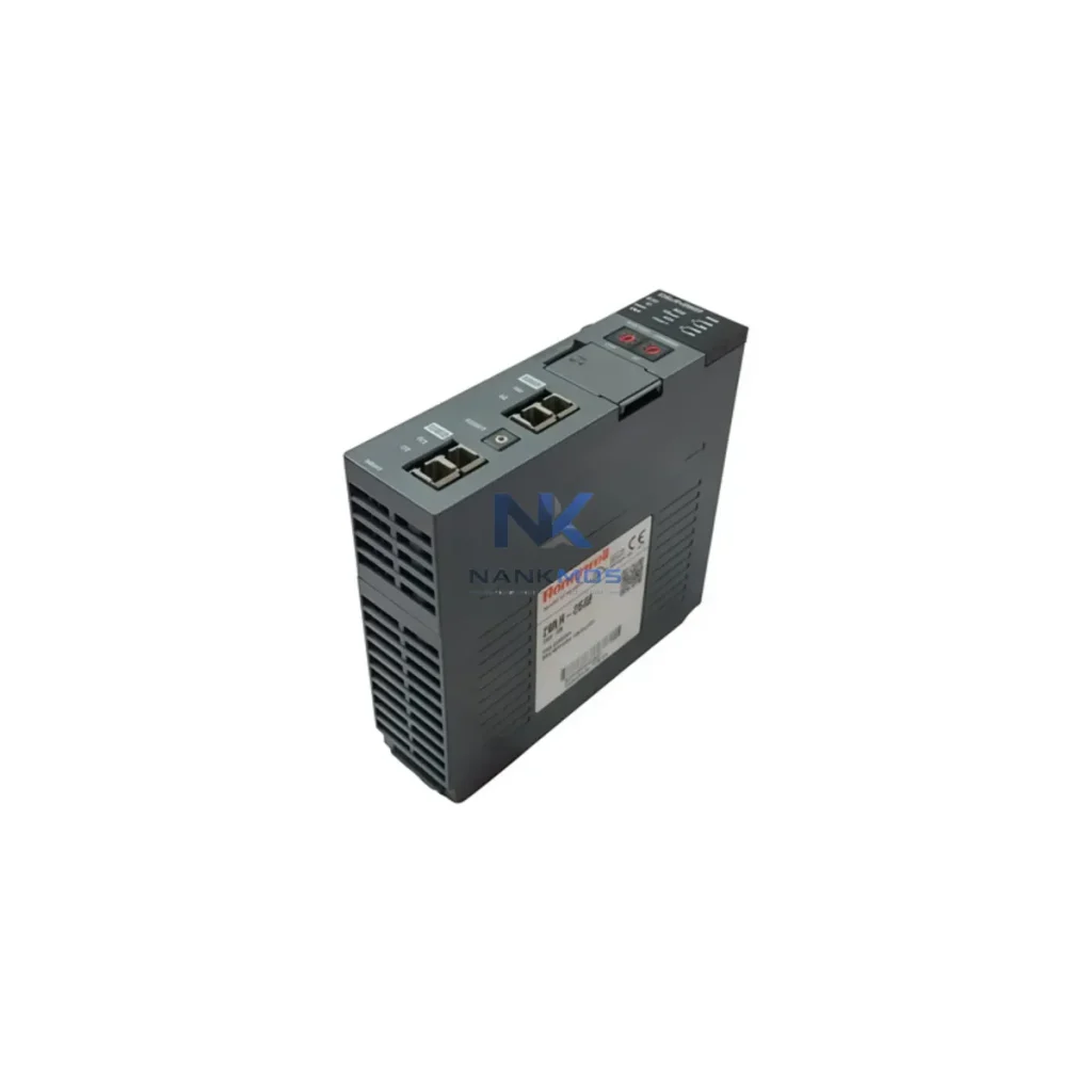 Honeywell 2MLR-DBSF System-Matched Safety Bus Interface Module 2MLR-DBSF industrial automation spare part