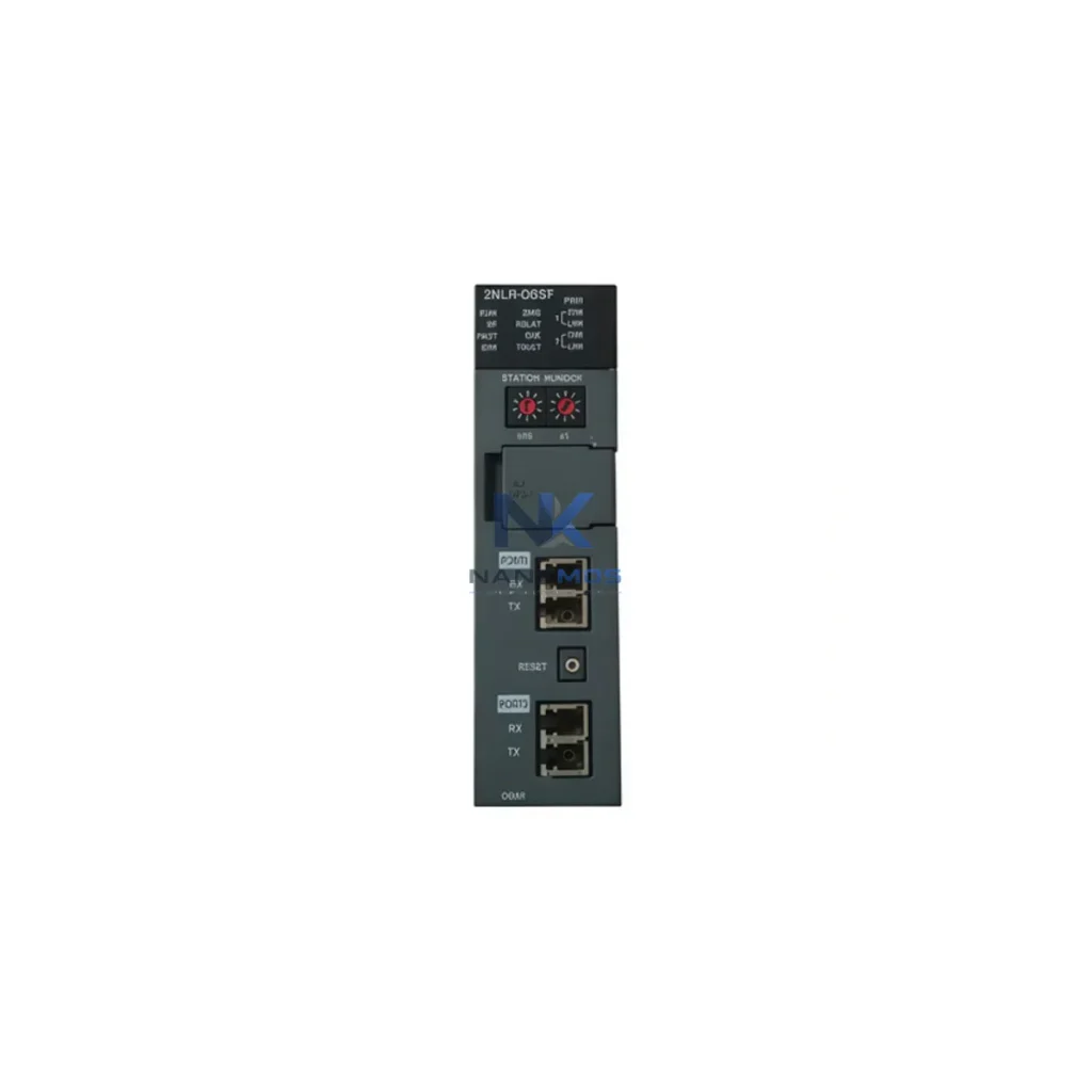 Honeywell 2MLR-DBSFS Expansion Driver Module product reference image