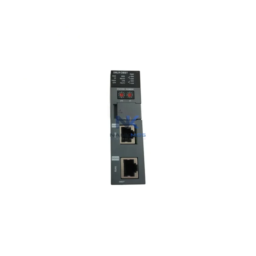 Honeywell 2MLR-DBST Redundant Driver Module product reference image
