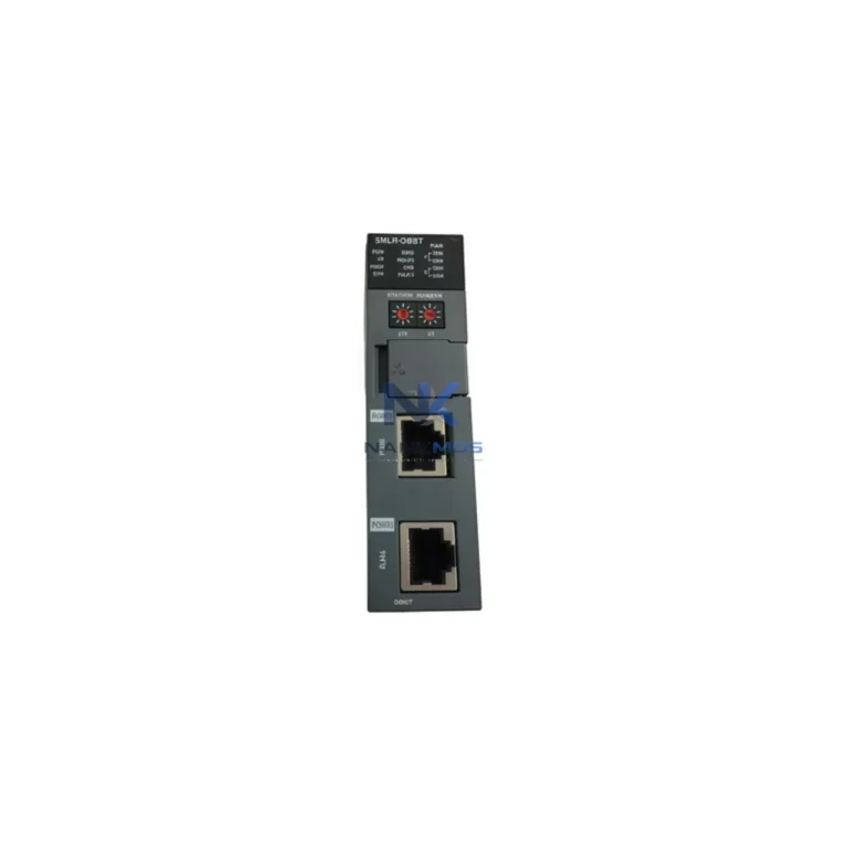 Honeywell 2MLR-DBST Redundant Driver Module