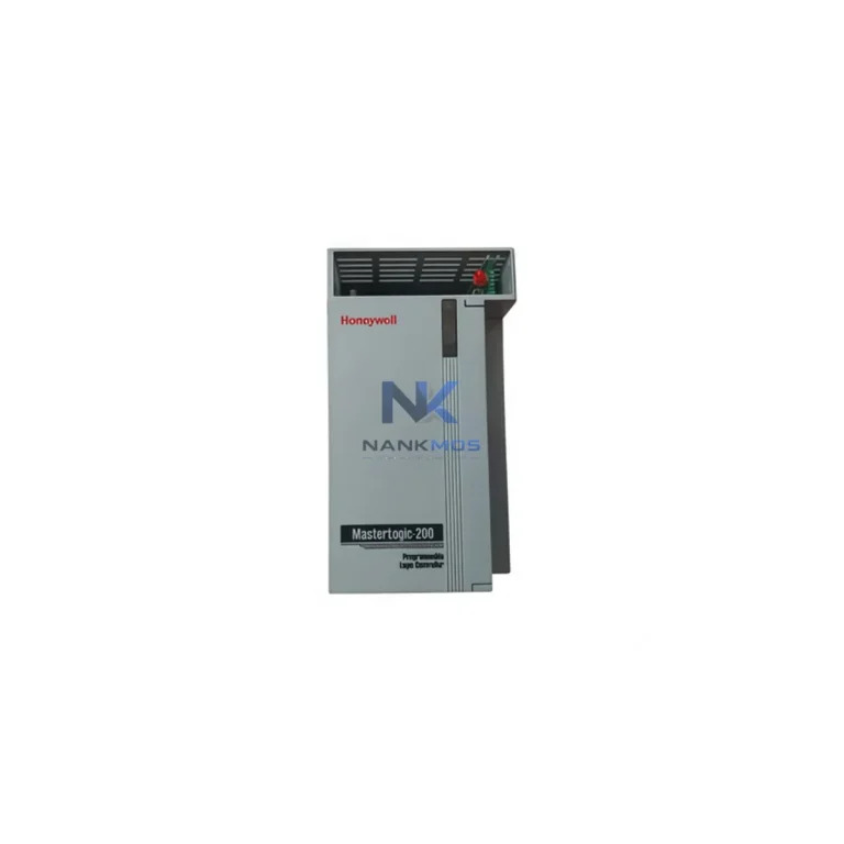 Honeywell 2MLR-DC42 DCS Communication Module