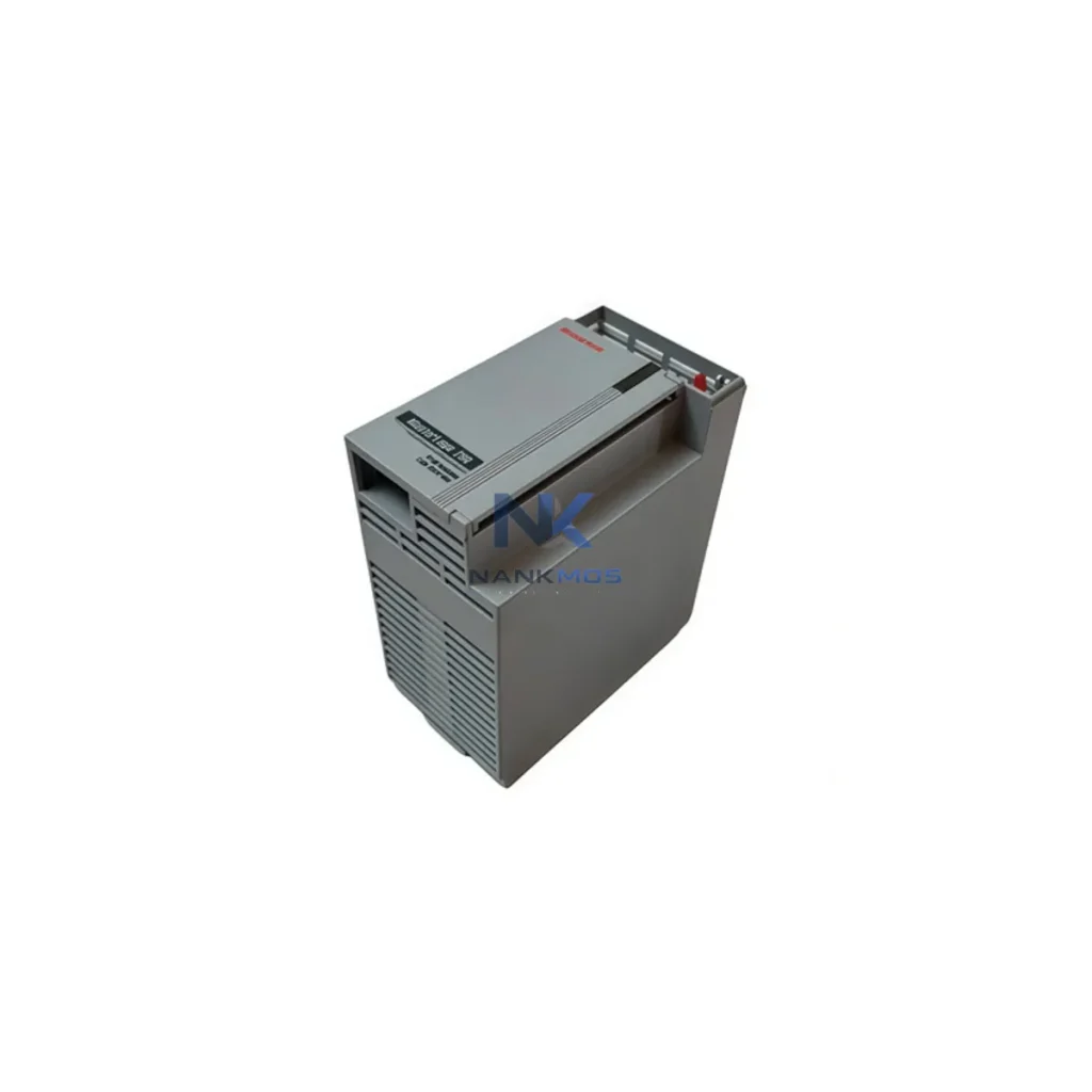 Honeywell 2MLR-DC42 Network-Linked DCS Gateway for Smart Automation 2MLR-DC42 industrial automation spare part