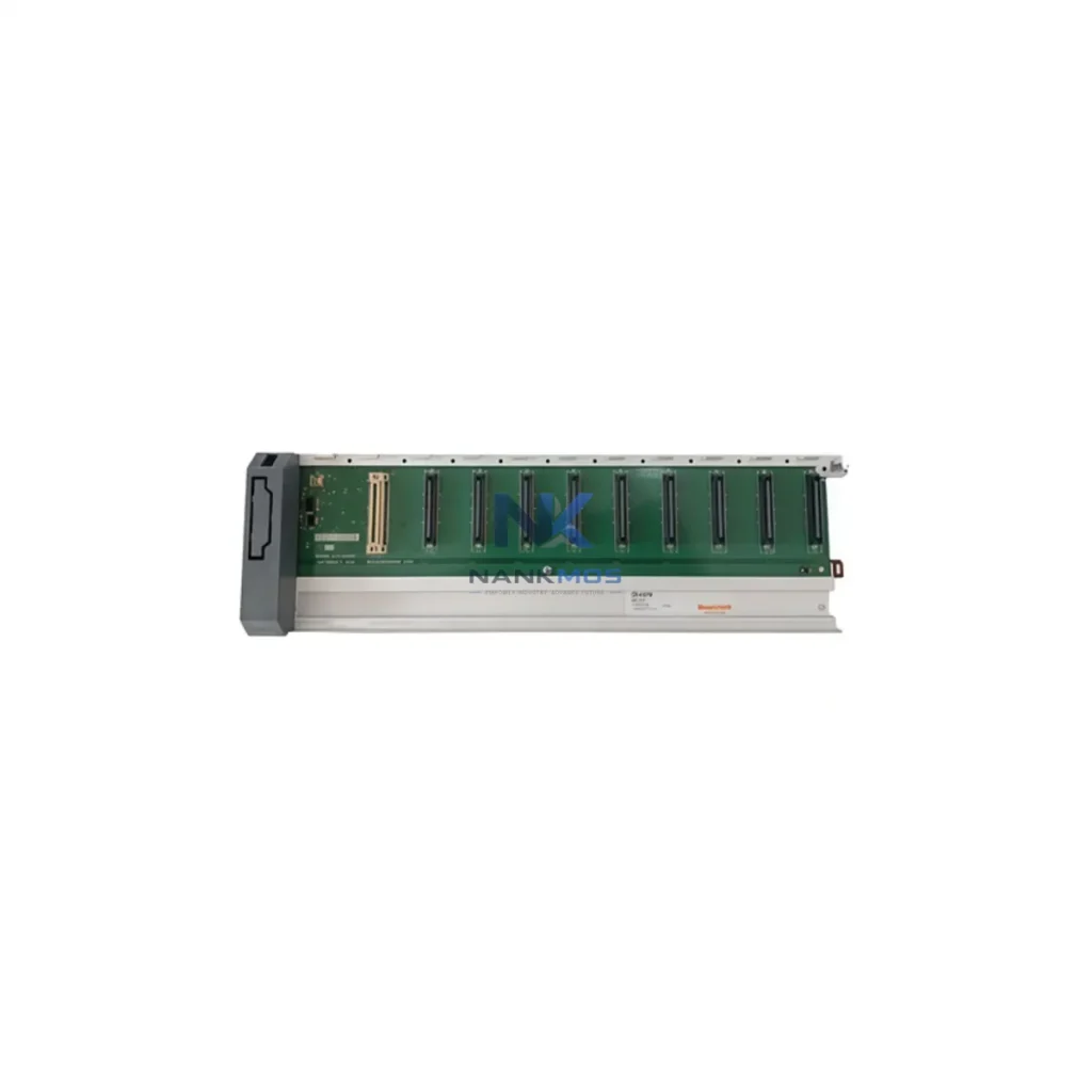 Honeywell 2MLR-E08P PLC Expansion Base product reference image