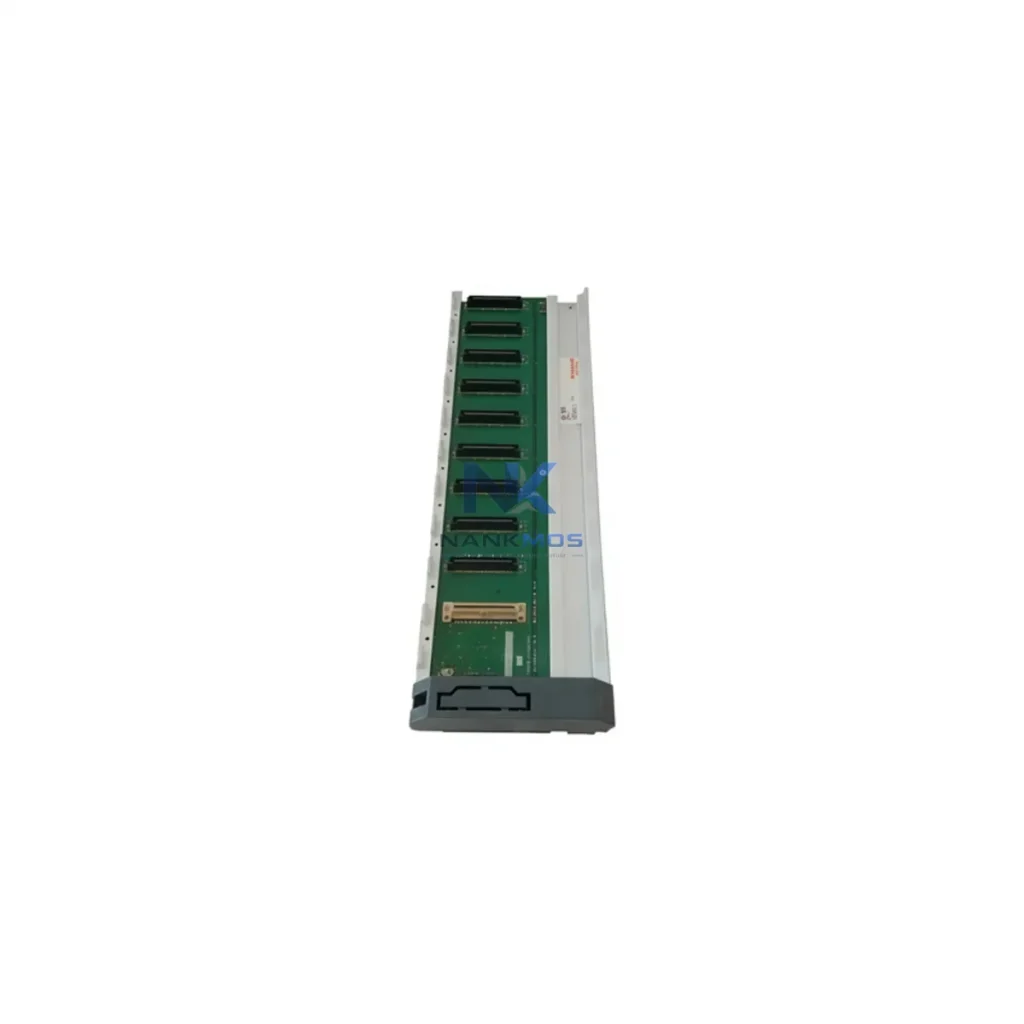 Honeywell 2MLR-E08P Network-Linked Expansion Base for Smart Automation 2MLR-E08P industrial automation spare part