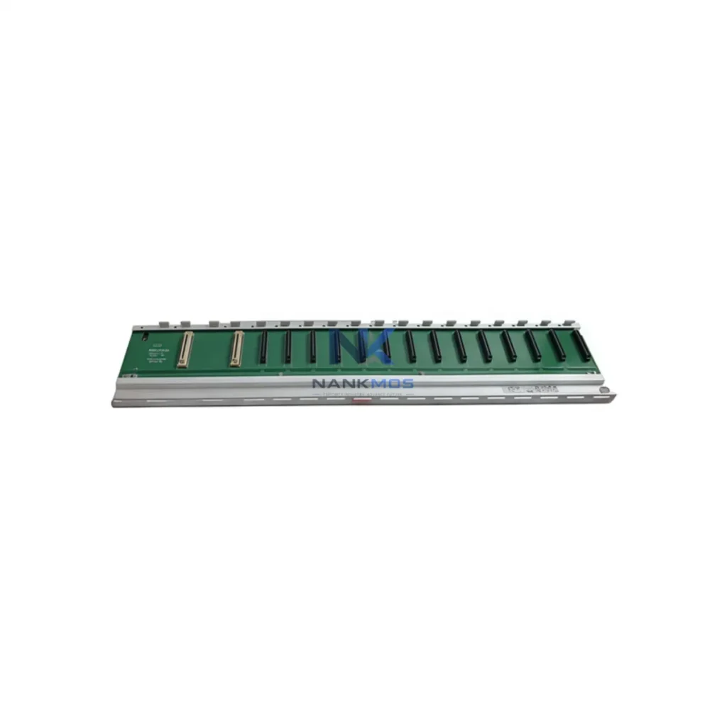 Honeywell 2MLR-E12H Safety PLC I/O Module product reference image