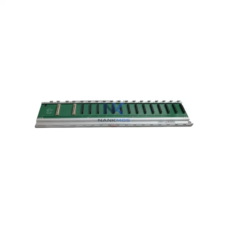 Honeywell 2MLR-E12H Safety PLC I/O Module