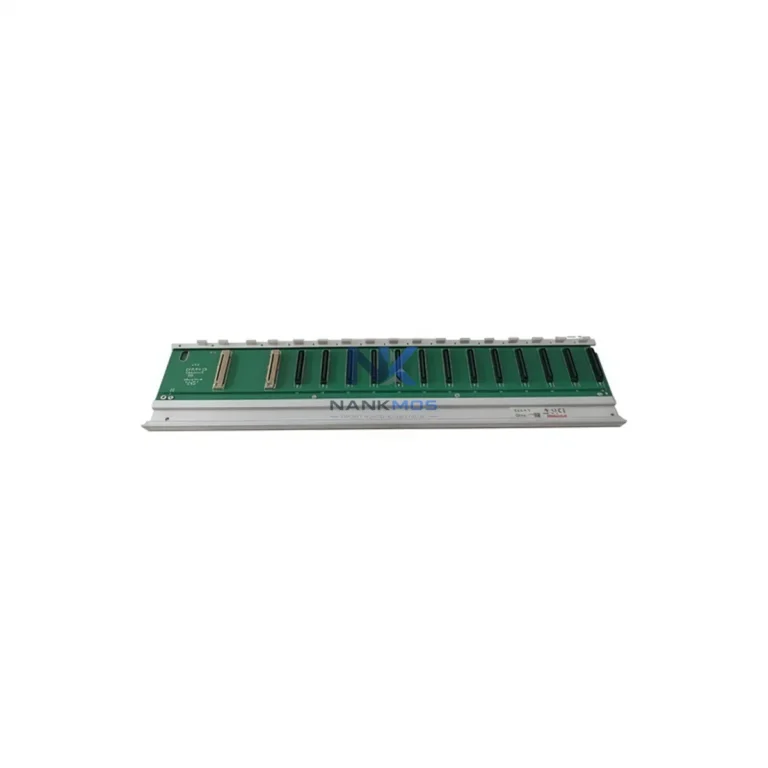 Honeywell 2MLR-E12P Expansion Base