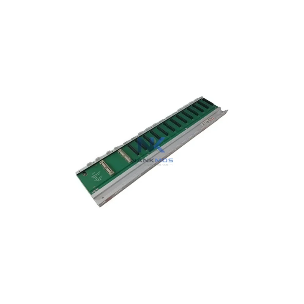 Honeywell 2MLR-E12P Energy-Control Expansion Base 2MLR-E12P industrial automation spare part