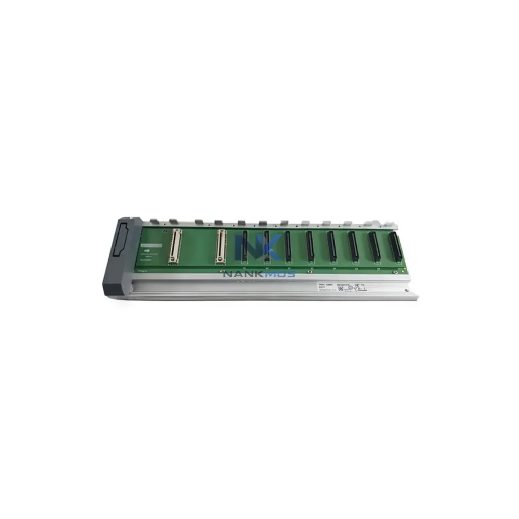 Honeywell 2MLR-M06P Relay Output Module product reference image