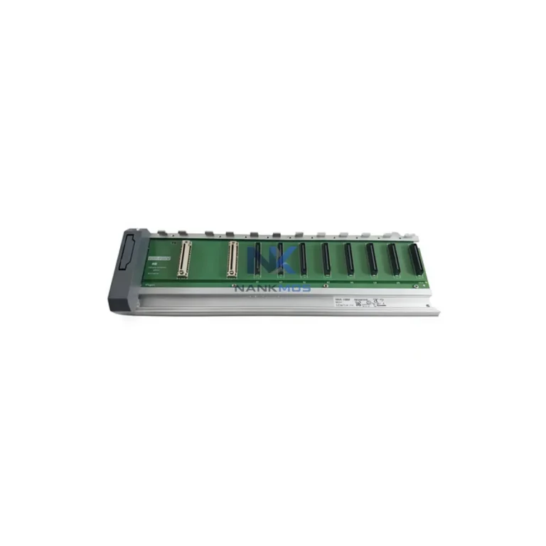 Honeywell 2MLR-M06P Relay Output Module