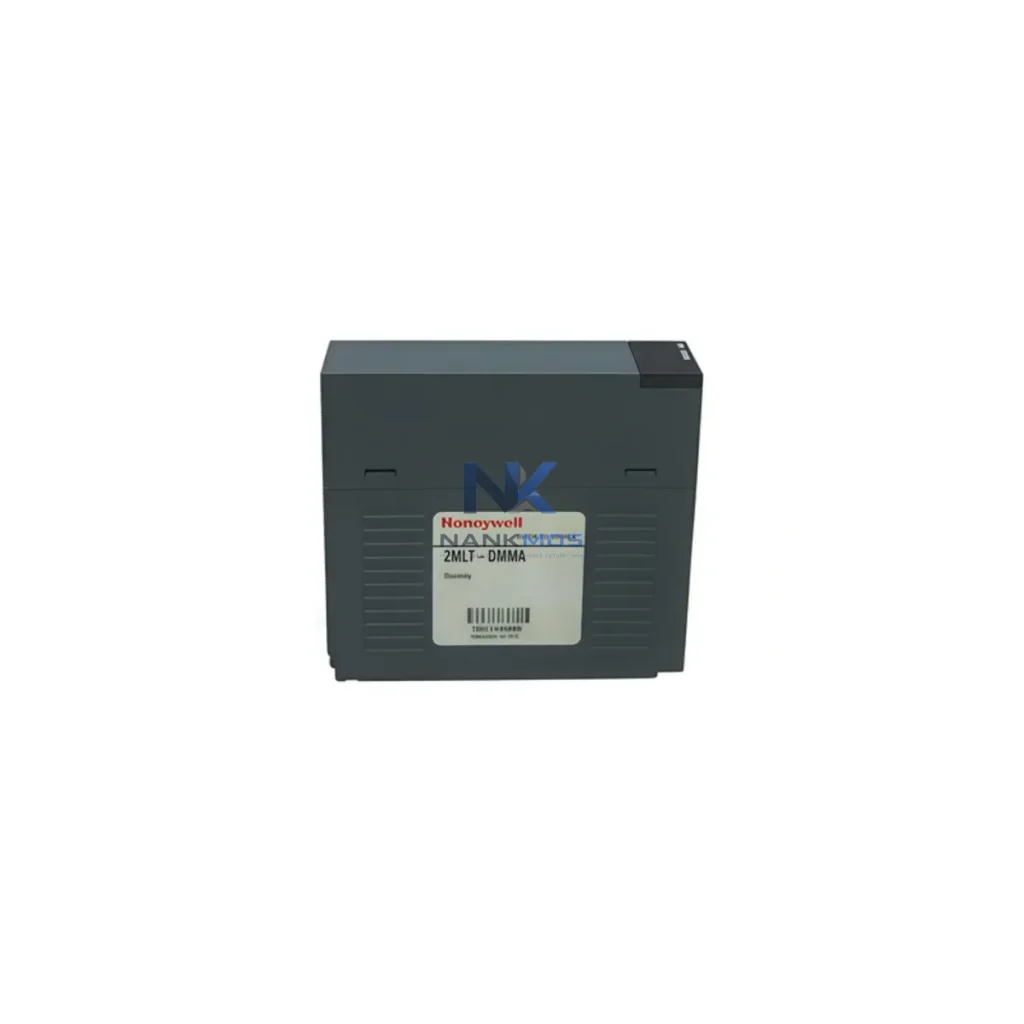 Honeywell 2MLT-DMMA Energy-Control Dummy Module 2MLT-DMMA industrial automation spare part