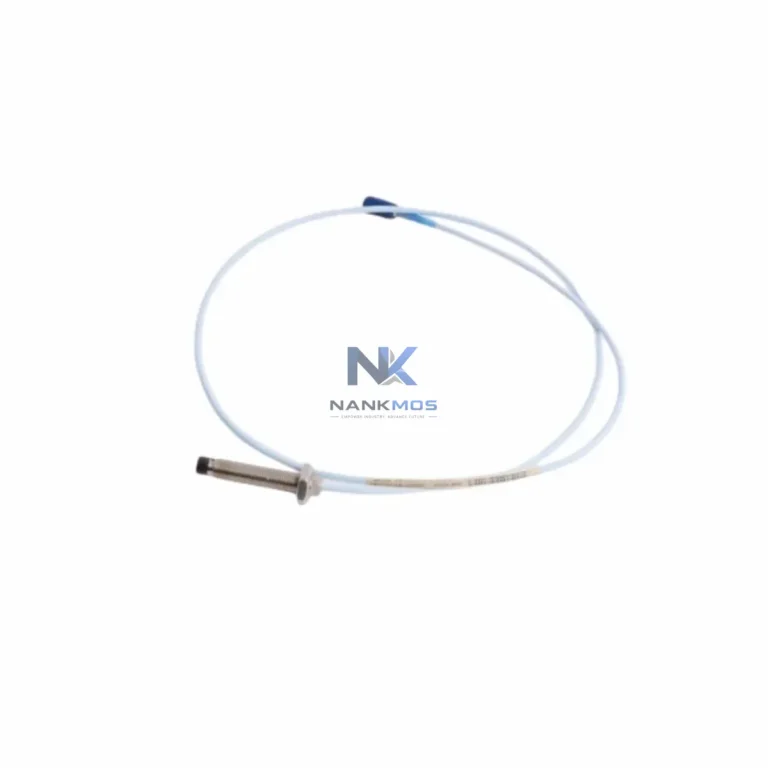 Honeywell 330103-02-06-10-02-00 Proximity Probe