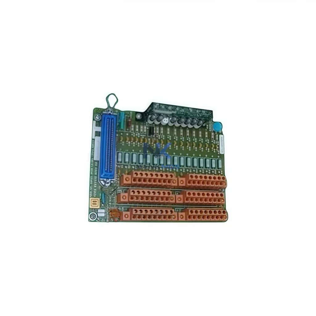 Honeywell 38001680-100 Safety I/O Module product reference image