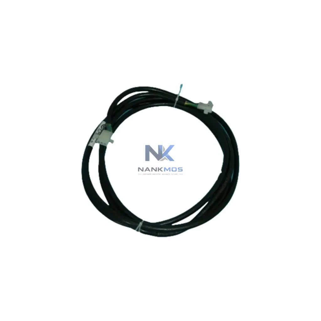 Honeywell 51109516-101 Power Cable Module product reference image