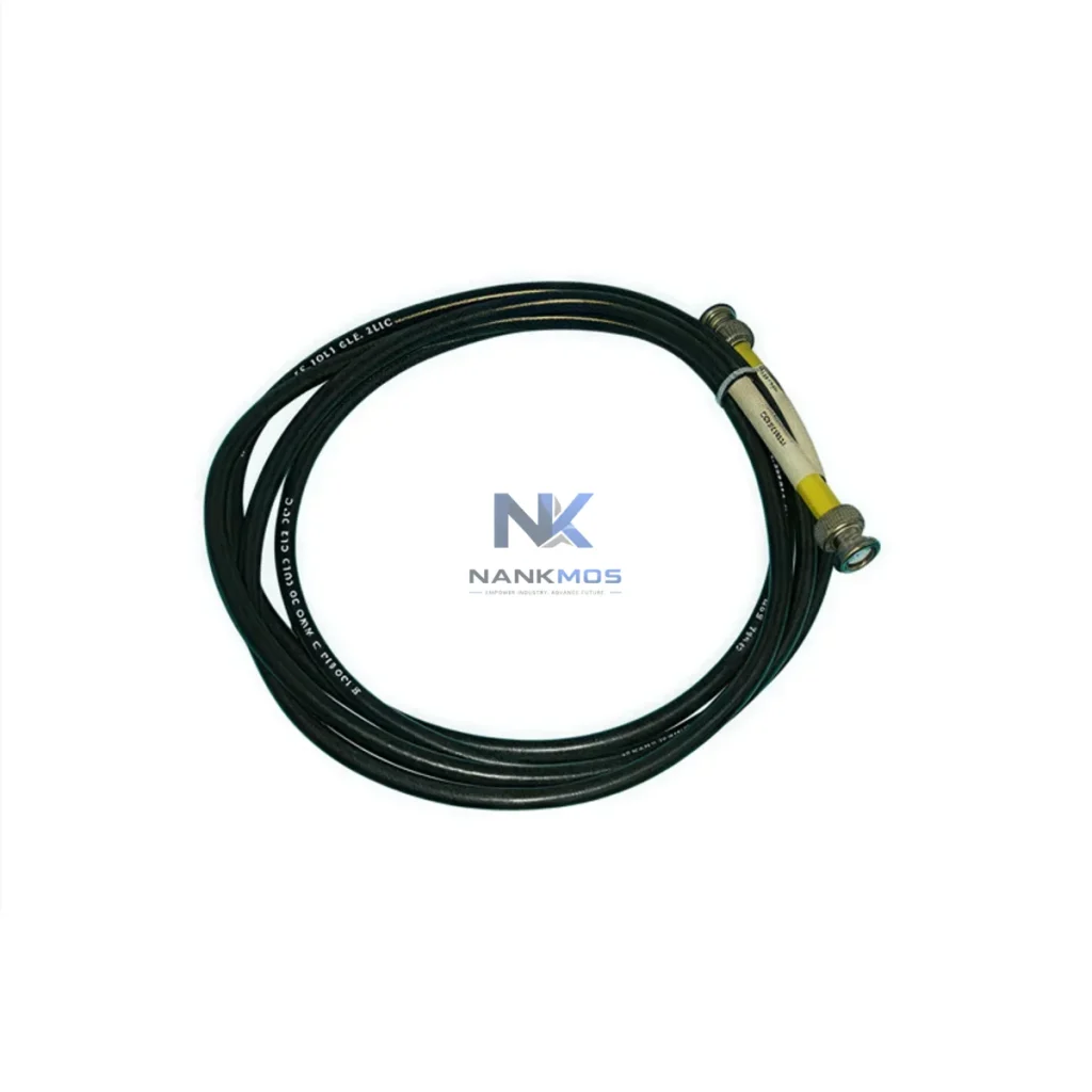 Honeywell 51109806-002 Coaxial Cable Module product reference image