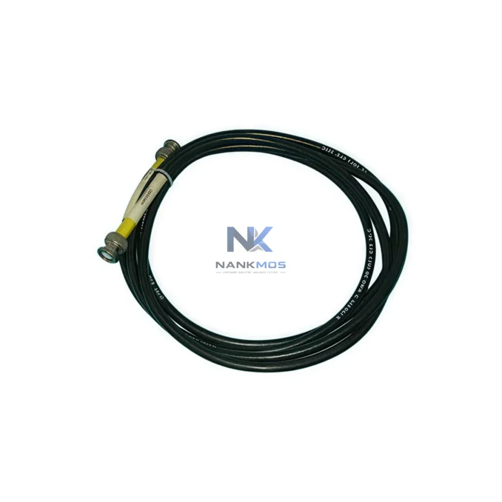 Honeywell 51109806-002 Energy-Control Coaxial Cable Module 51109806-002 industrial automation spare part