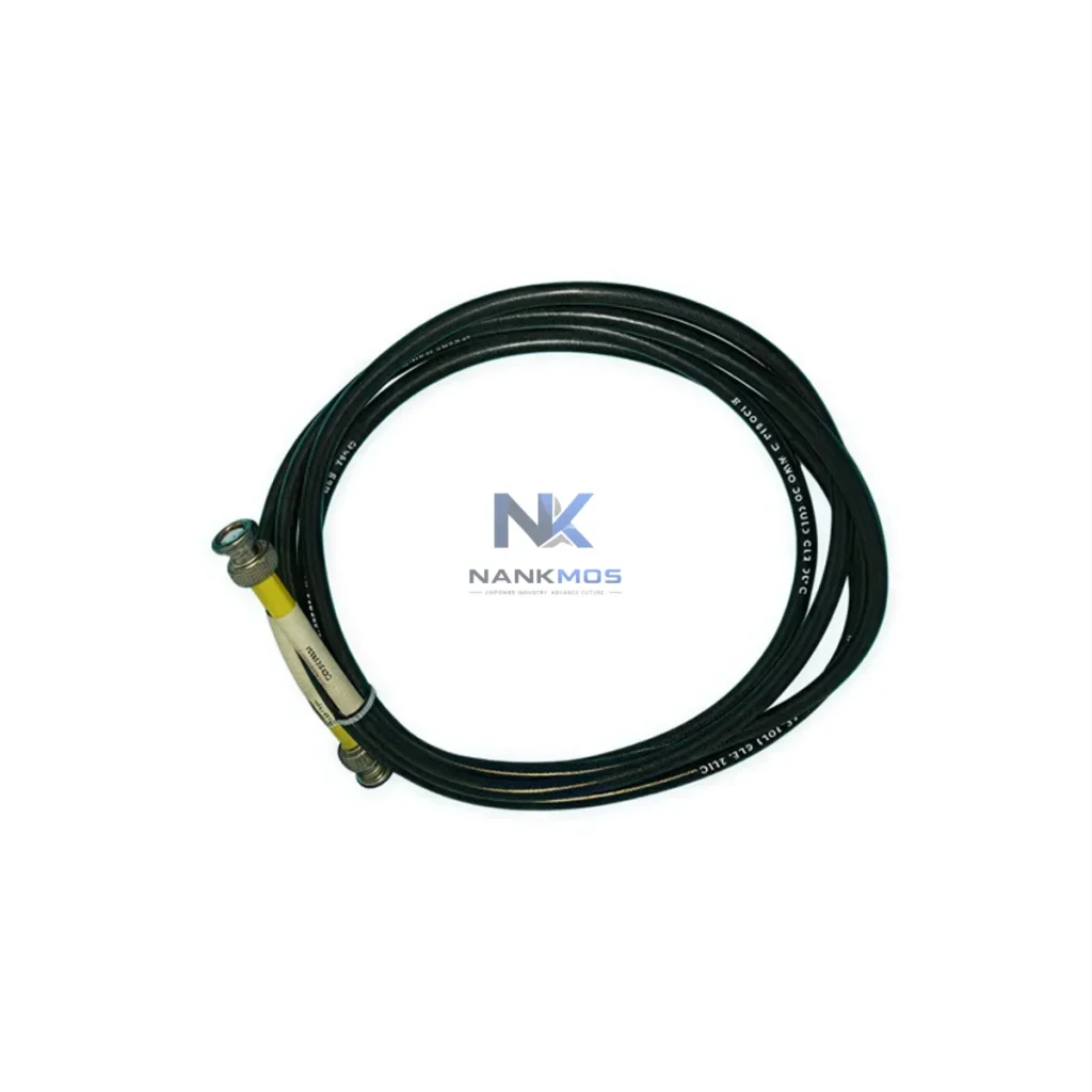 Honeywell 51109806-002 Energy-Control Coaxial Cable Module 51109806-002 industrial automation spare part