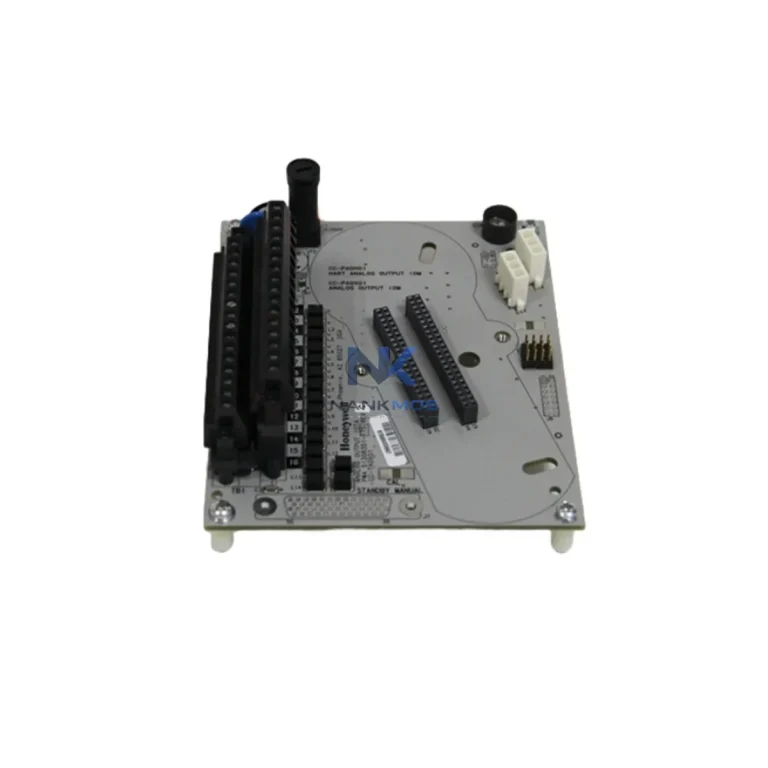 Honeywell 51153818-201 DCS Jumper Kit