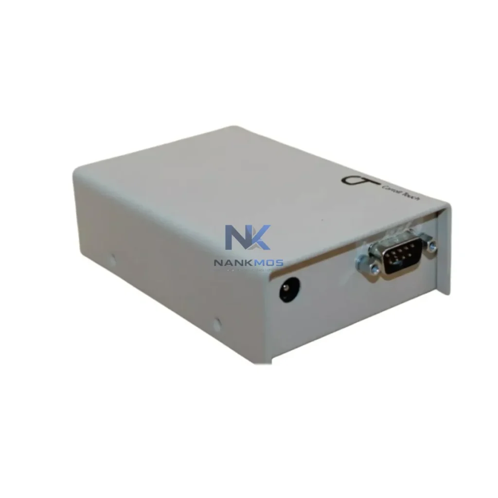 Honeywell 51154187-100 DCS Control Module product reference image