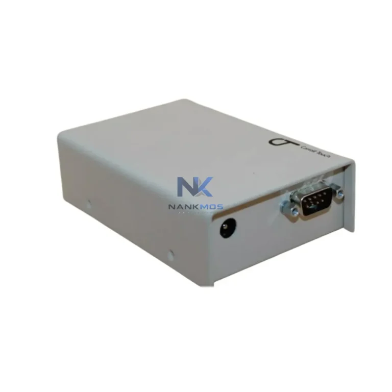 Honeywell 51154187-100 DCS Control Module