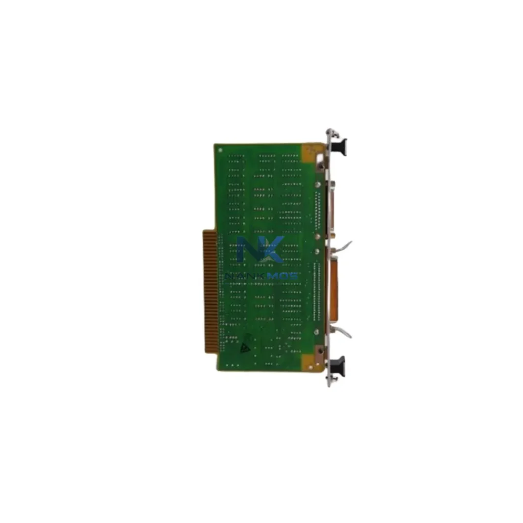 Honeywell 51195153-002 DCS Network Interface Module product reference image