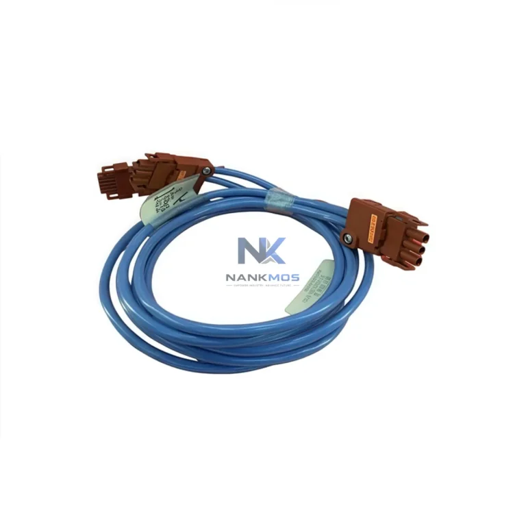 Honeywell 51195479-200 DCS Cable Assembly